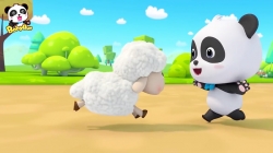 مجموعه آموزش زبان انگلیسی baby bus قسمت 215